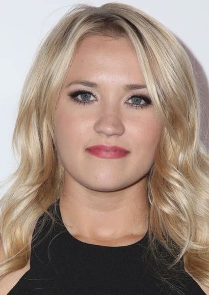 Fan Casting Emily Osment As Horror In Actors Who Should Be In Certain Genres On Mycast