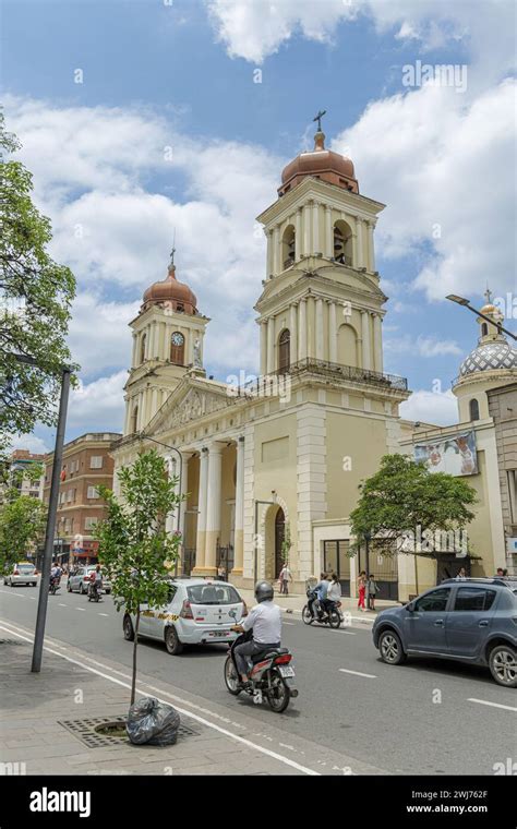 Our Lady Of Incarnation Cathedral Hi Res Stock Photography And Images