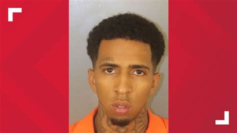 Port Arthur Police Looking For Suspect With Multiple Warrants