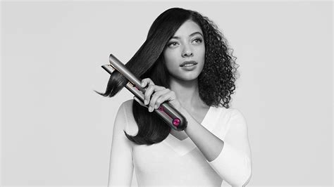 Dyson Corrale vs. GHD Platinum | Best hair straightener? - Top-VS.com