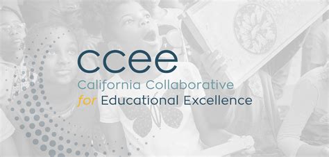 state agency rebranding california collaborative educational excellence