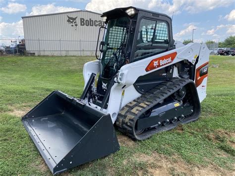 Bobcat T62 | Crownstone Equipment