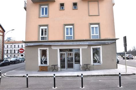 Nouveau commerce à Chalon la boulangerie pâtisserie La Sucrerie