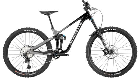 Marin Alpine Trail Carbon 2 Bike 2023 Jenson Usa