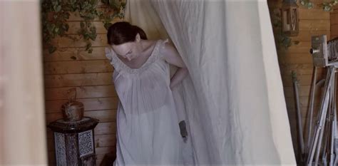 Nude Video Celebs Stella Icard Nude Le Miracle Des Roses