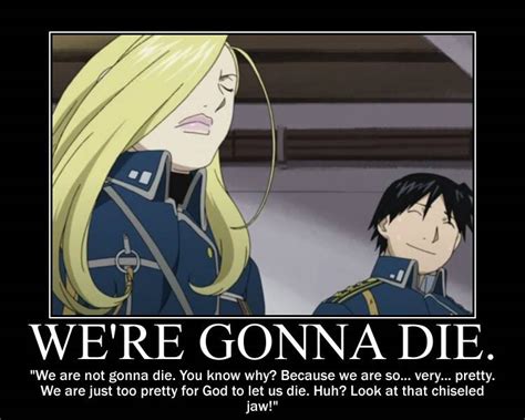 Mustang Fma Brotherhood Quotes. QuotesGram