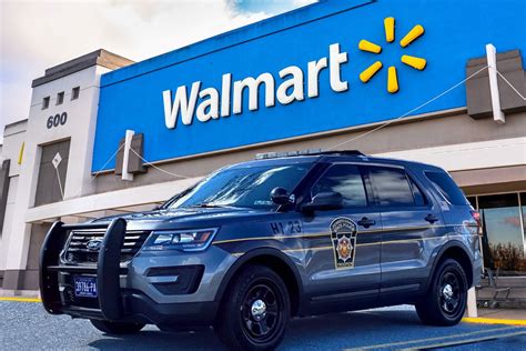 Clarion Woman Accused Of Walking Out Of Walmart With Cart Of Unpaid