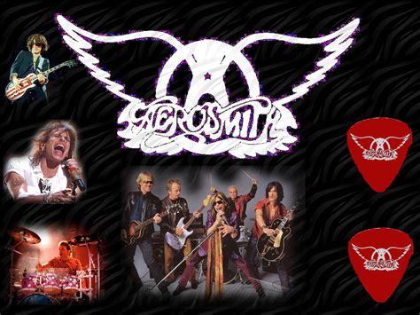 🔥 [80+] Aerosmith Wallpapers | WallpaperSafari