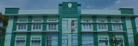 Maukuliah Universitas Mohammad Natsir Bukittinggi