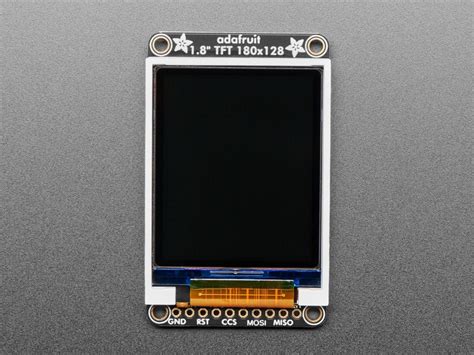 Comment créer une montre intelligente DIY à l aide d un écran LCD TFT