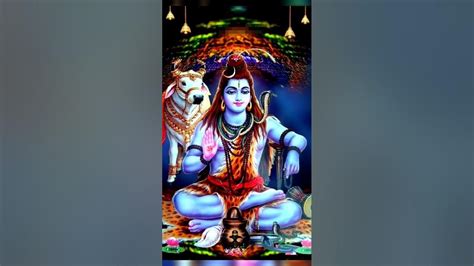 ओम नमशिवायjai Bholenath Kijai Ho Shiv Shankar Bholenath Shiv Ji