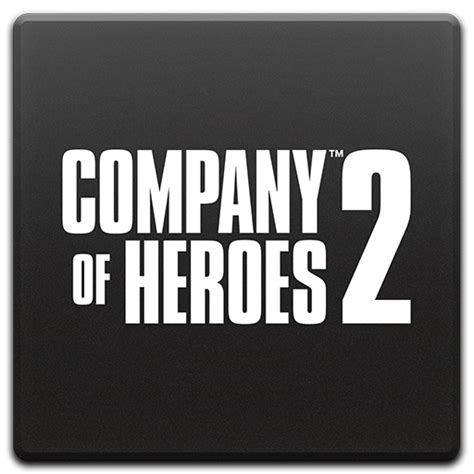 Icon For Company Of Heroes 2 By CluckenDip 6562 SteamGridDB