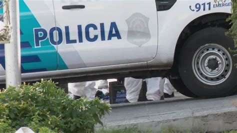 Quién Es El Detenido Por El Crimen Del Hombre Descuartizado En Lanús