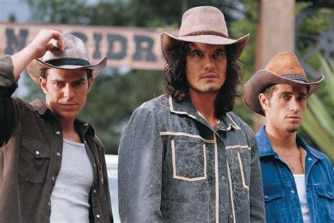 La Estrategia De Canal Para El Estreno De Pasi N De Gavilanes