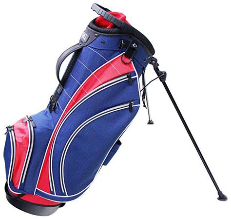 RJ Sports Lightweight Golf Stand Bags