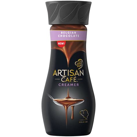 The Next Coffee Trend Will Be The Artisan Cocoa Creamer - RYZE Superfoods