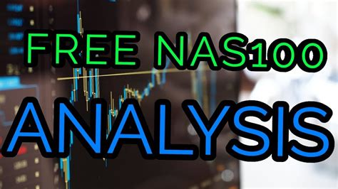 NAS100 Price Action Strategy How To Analyze NASDAQ FOREX TRADER