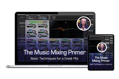 The Music Mixing Primer