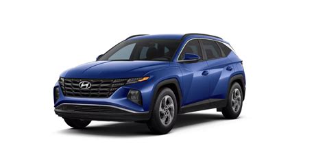 2023 Hyundai TUCSON Colors, Price, Specs | Tamiami Hyundai