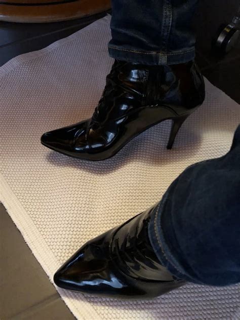 Sissy In Heels Part Nude Pics XHamster