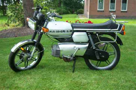 Kreidler RMC S 5 Gäng 1979 Sehr Schöne Kreidler Bestes Angebot von