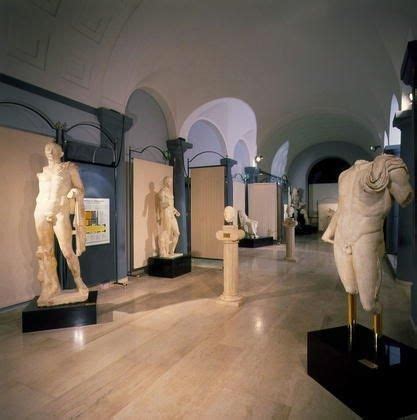 Museo Delle Genti D Abruzzo Pescara Museo