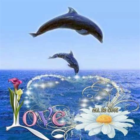 Pin By Bettyann Wills On Dolphins Dolphin Art Dolphin Images