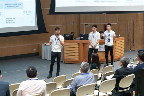 2nd Kumar Sustainability And Innovation Prize Ntu Entrepreneurship