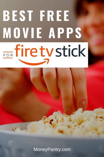 21 Best Free Movie Apps for Firestick: Stream Free Movies, Shows & Live ...