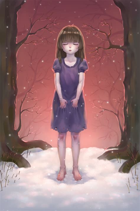 horrortalealiza  bloomth  deviantart