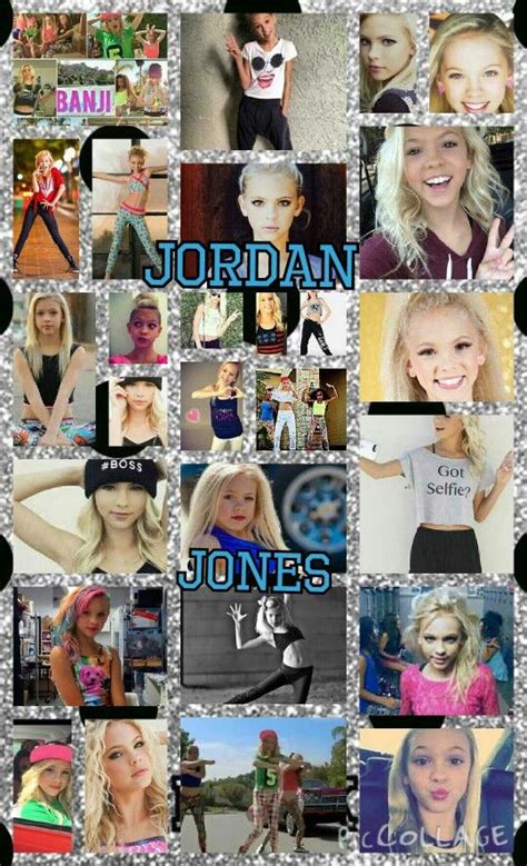 Jordan Jones Is The Best🙉 Jordan Jones Dance Moms Jones