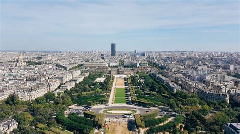 Top 10 Facts About The Champs De Mars In Paris Discover Walks Blog