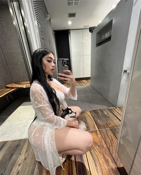 Jailyne Ojeda Ochoa - Free sexy pics, galleries & more at Babepedia