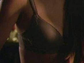 CAITLIN CARVER Nude AZNude