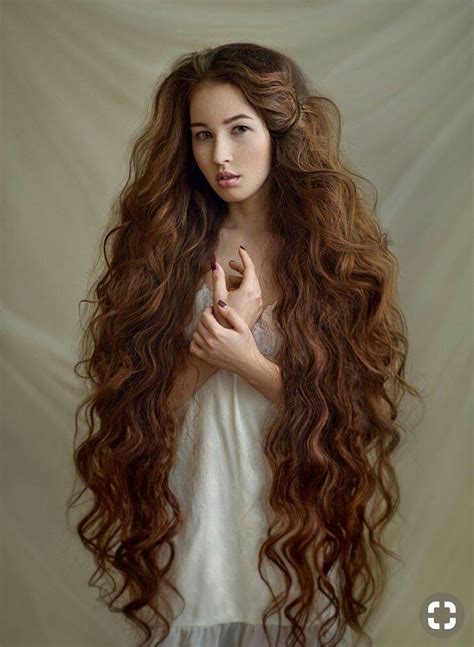 Very Long Hair 05 Octobre 2019 #verylonghair #hairfetish #longhair