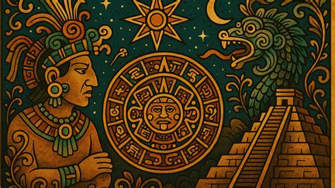 Religião Dos Maias - Religião Maia: O Mistério dos Ciclos, dos Deuses e do Coração do Céu ...
