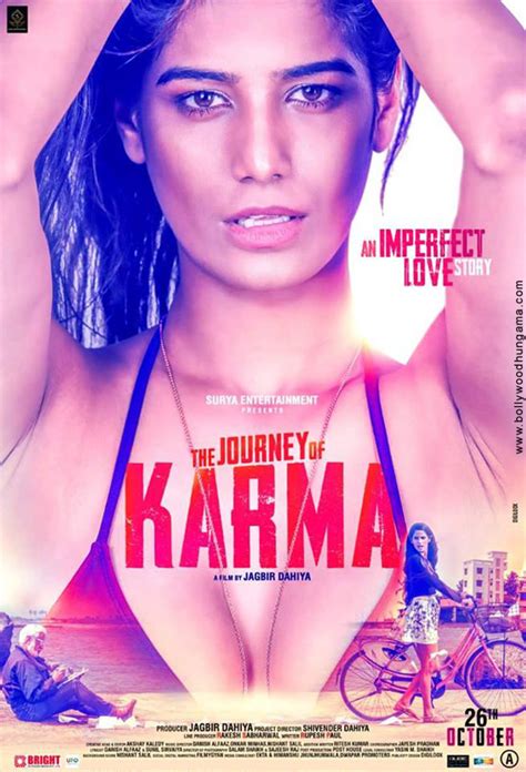 The Journey Of Karma Movie: Review | Release Date (2018) | Songs ...