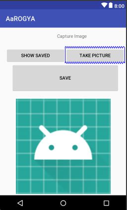 Esitell Imagen Android Studio Camera Abzlocal Fi