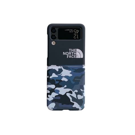 Fashion Camouflage Samsung Z Flip Phone Casefor Samsung - Etsy