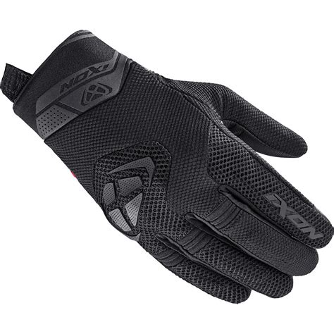 Gants Mig Airflow Ixon Moto Dafy Moto Gant Classique De Moto