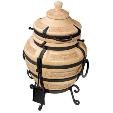 Тандыры — купить в Калуге по низкой цене в интернет-магазине Белый дом