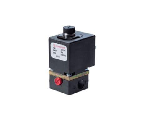 V A L B A Norgren Norgren Pneumatic Solenoid Valve