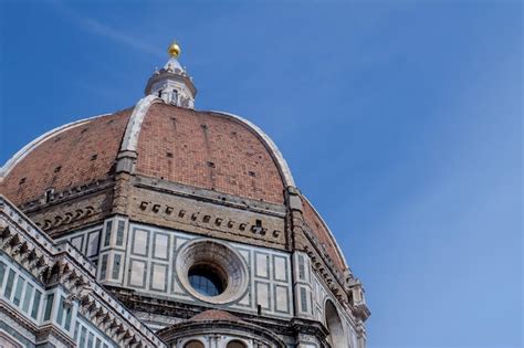 Premium Photo | Florence cathedral dome