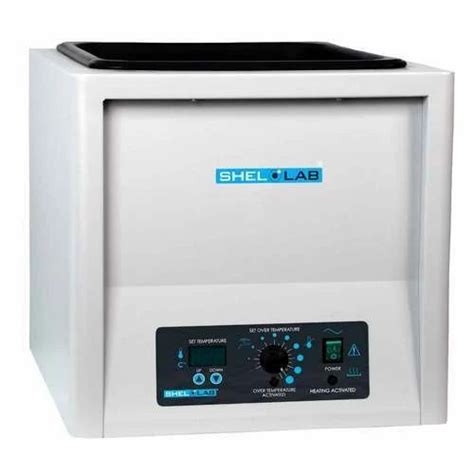 Mild Steel Semi Automatic Laboratory Water Bath 220 V At Rs 8500 In