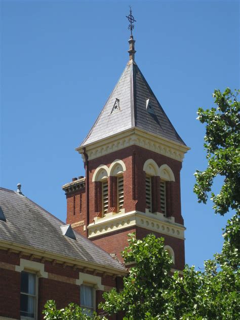 A Tower Of Nazareth House Orphanage Hospice And Convent Flickr