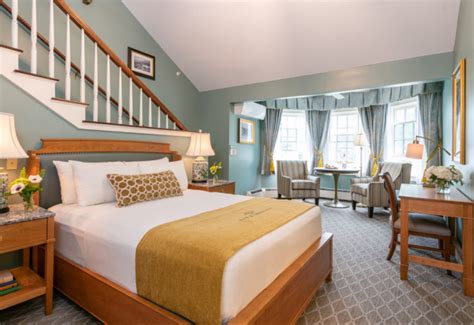 Room Rates & Details | Bar Harbor Inn & Spa