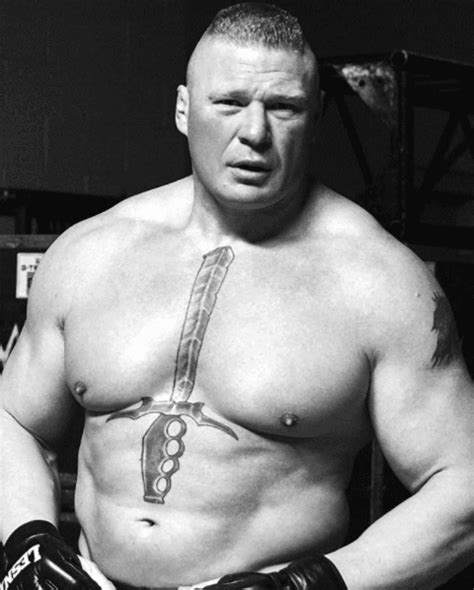 Brock Lesnar Age, Height, Weight, Biography, Affair, Family, Wiki