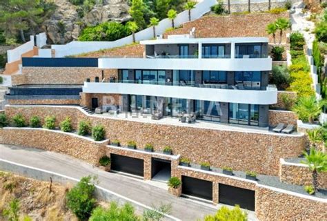 Casa o chalet en venta en Portichol Balcón al Mar Jávea Xàbia