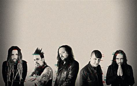 Korn Anuncia Nuevo Disco Requiem