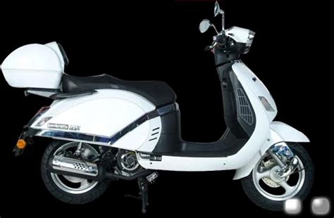 Motom Lambretta 125 Prezzo Scheda Tecnica E Foto Dueruote